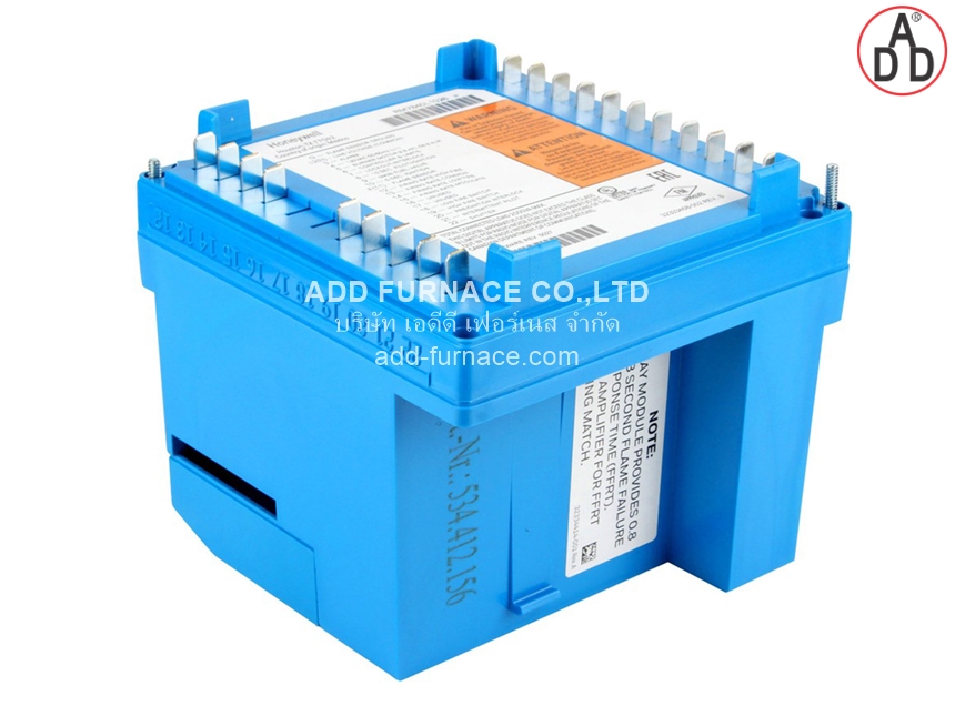 Honeywell RM7840L1026 (5)